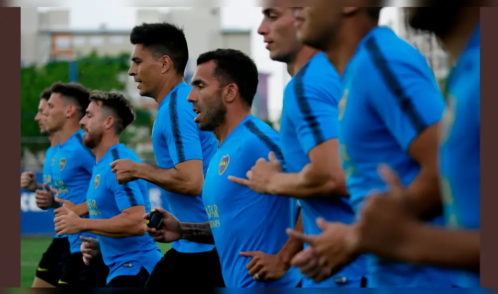 Boca Juniors venció 2-0 a Unión Santa Fe y es líder de la Superliga Argentina [RESUMEN]