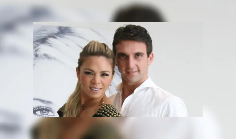 Antonio Pavón y Sheyla Rojas culminaron su relación en el 2014. (Foto: LVD) Antonio Pavón y Sheyla Rojas culminaron su relación en el 2014. (Foto: LVD)