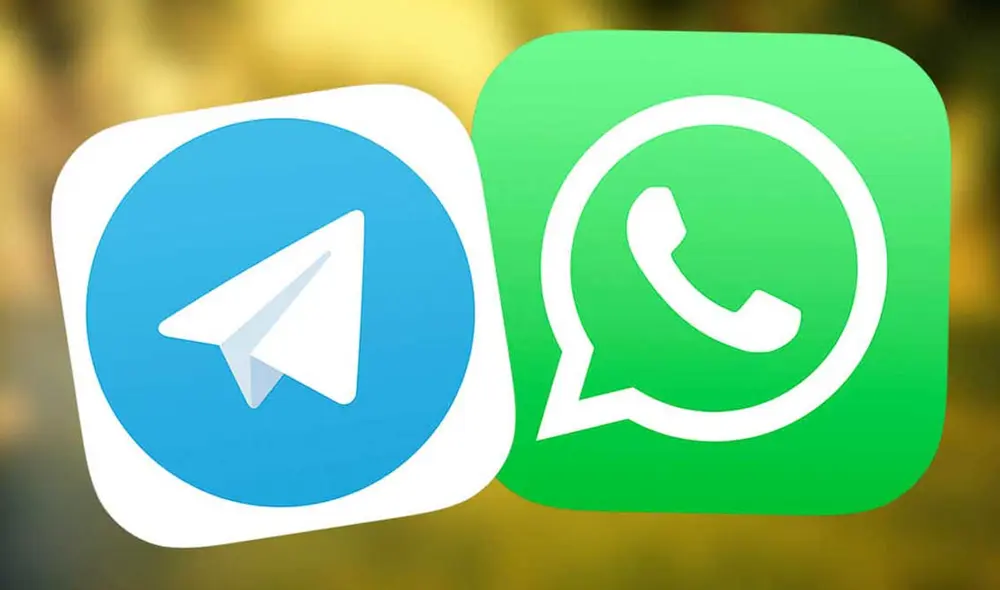 Gracias a la nueva versión del clásico rival de Telegram, Siri podrá leer los mensajes que nos llegan directamente al teléfono. Foto: Trecebits