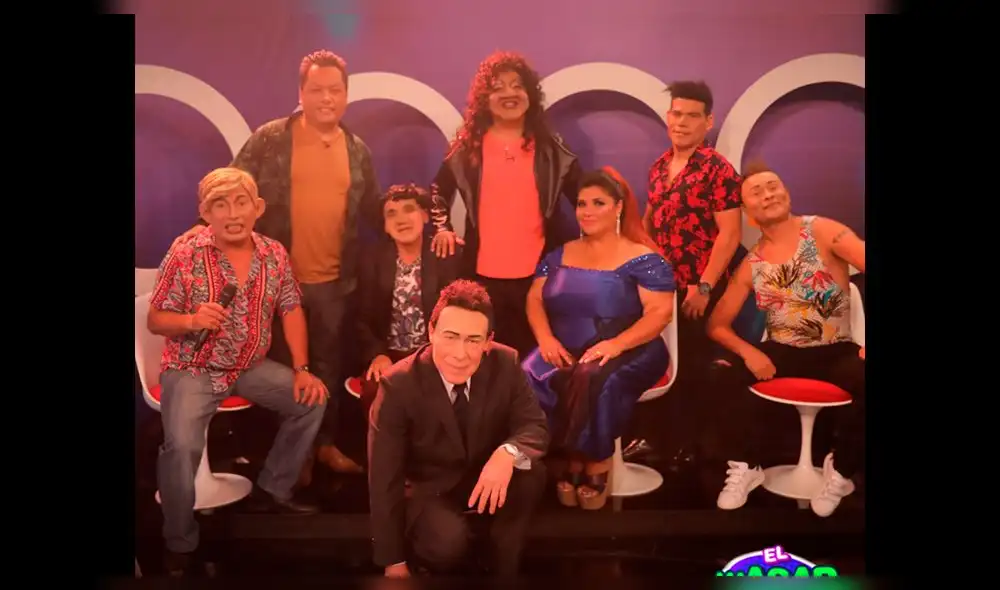 Distintas críticas a ‘Yuca’ tras supuesto acoso a Clara Seminara