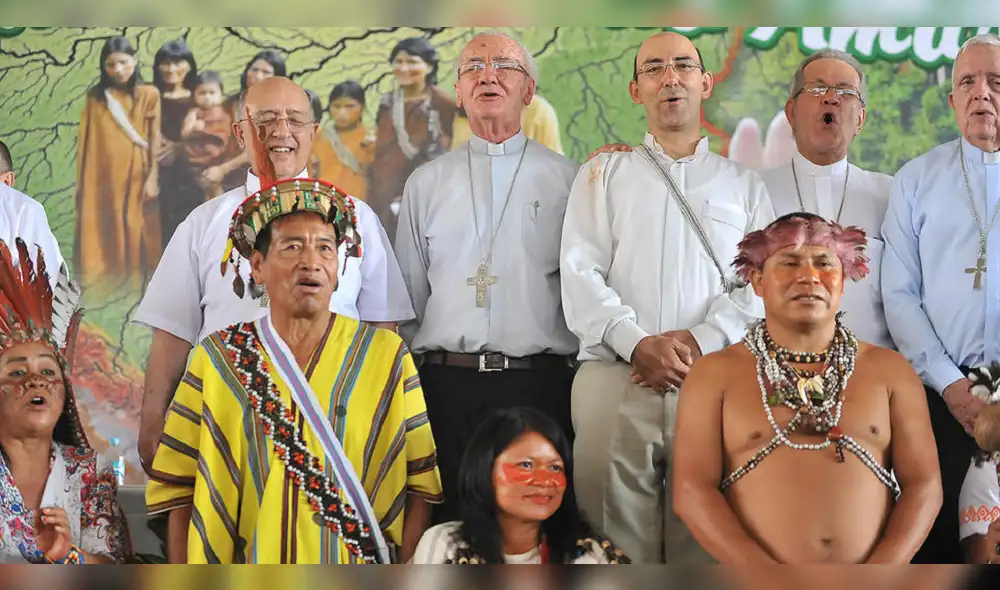 Papa Francisco en Perú: agenda completa de su visita a Puerto Maldonado Papa Francisco en Perú: agenda completa de su visita a Puerto Maldonado