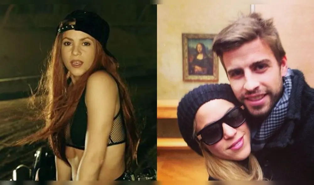 Viral en Instagram: Shakira se luce en mascarilla y cuenta cómo se prepara para ver a Gerard Piqué [FOTO]