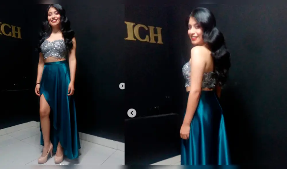 Wendy Sulca alborota a fans de Instagram con sensuales fotos en bikini