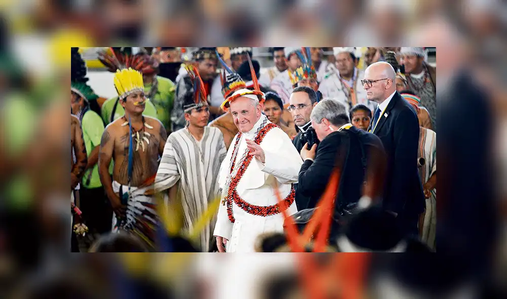 Vaticano pide evaluar opción de que casados se ordenen sacerdotes