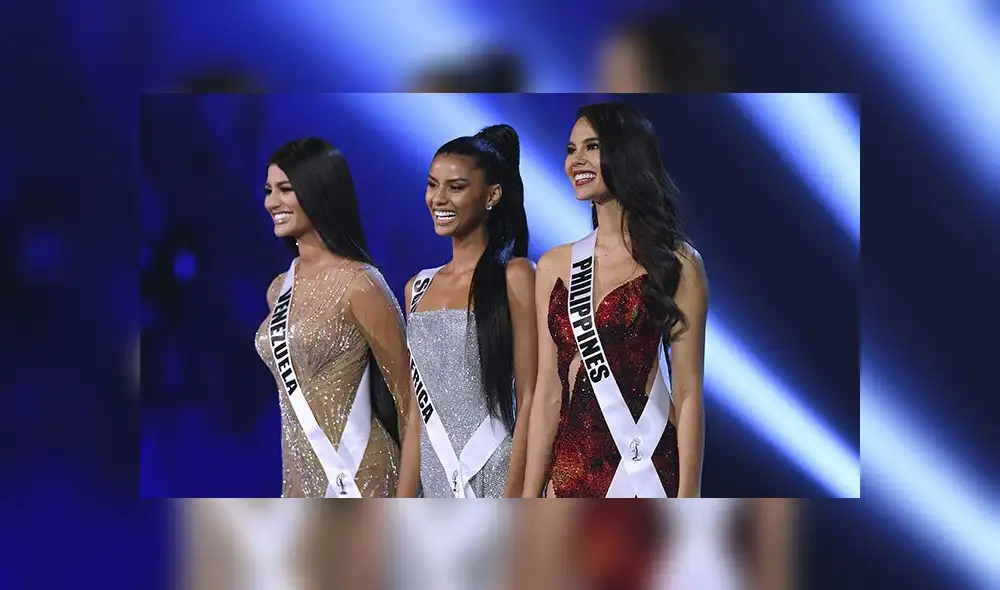 Catriona Gray y su conmovedor mensaje en Instagram tras ganar en el Miss Universo