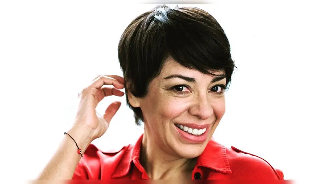 Tatiana Astengo hace polémica afirmación sobre peruanos que no acatan estado de emergencia por coronavirus. Foto: Instagram