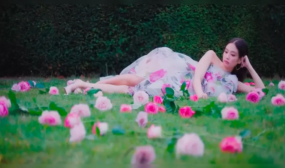 BLACKPINK: YG Entertainment anuncia solos de Rosé, Lisa y Jisoo BLACKPINK: YG Entertainment anuncia solos de Rosé, Lisa y Jisoo