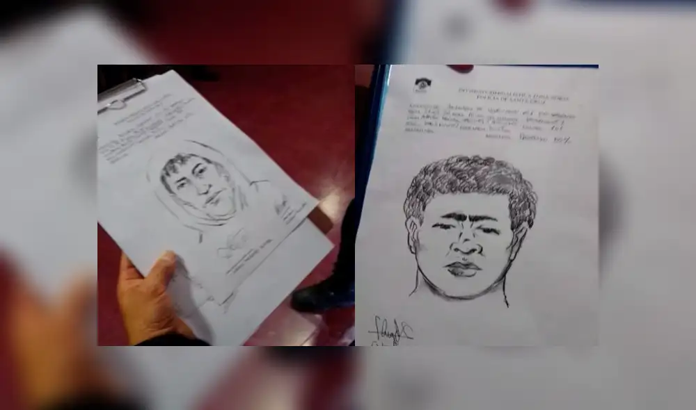 Los detenidos coincidían con el identikit proporcionado por la Policía; sin embargo el juez determinó su libertad. Las autoridades continúan buscando a los responsables. Los detenidos coincidían con el identikit proporcionado por la Policía; sin embargo el juez determinó su libertad. Las autoridades continúan buscando a los responsables.