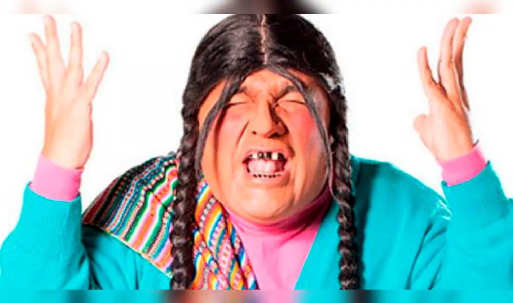 Jorge Benavides no se rinde y anuncia radical medida para salvar a la Paisana Jacinta 