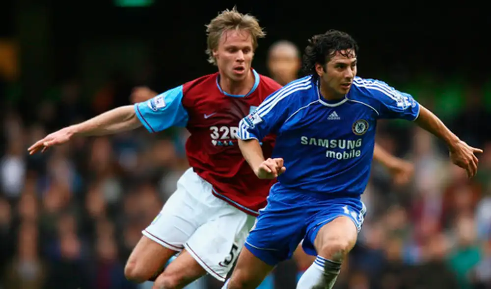 Claudio Pizarro presentó su ‘equipo ideal’ de excompañeros [FOTOS]