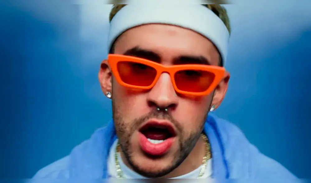 Bad Bunny compra un retrato suyo a fan que perdió su trabajo por el coronavirus