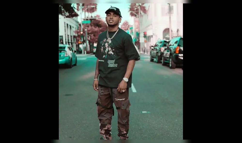 Ozuna en video sexual: Difunden nuevas imágenes de actores en película para adultos