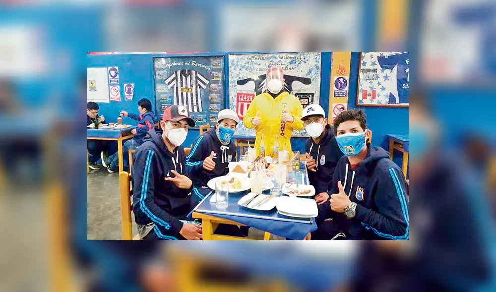 Binacional Liga 1 Binacional Liga 1