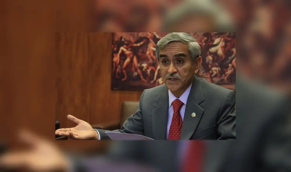 Duberlí Rodríguez: “En azucareras hay una suerte de maldición por pleitos de grupos”