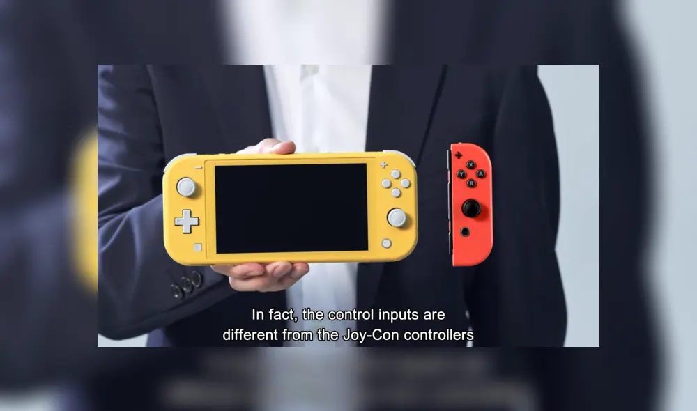 Nintendo Switch Lite a 200 dólares ¿Vale la pena o es mejor comprar el convencional? Nintendo Switch Lite a 200 dólares ¿Vale la pena o es mejor comprar el convencional?