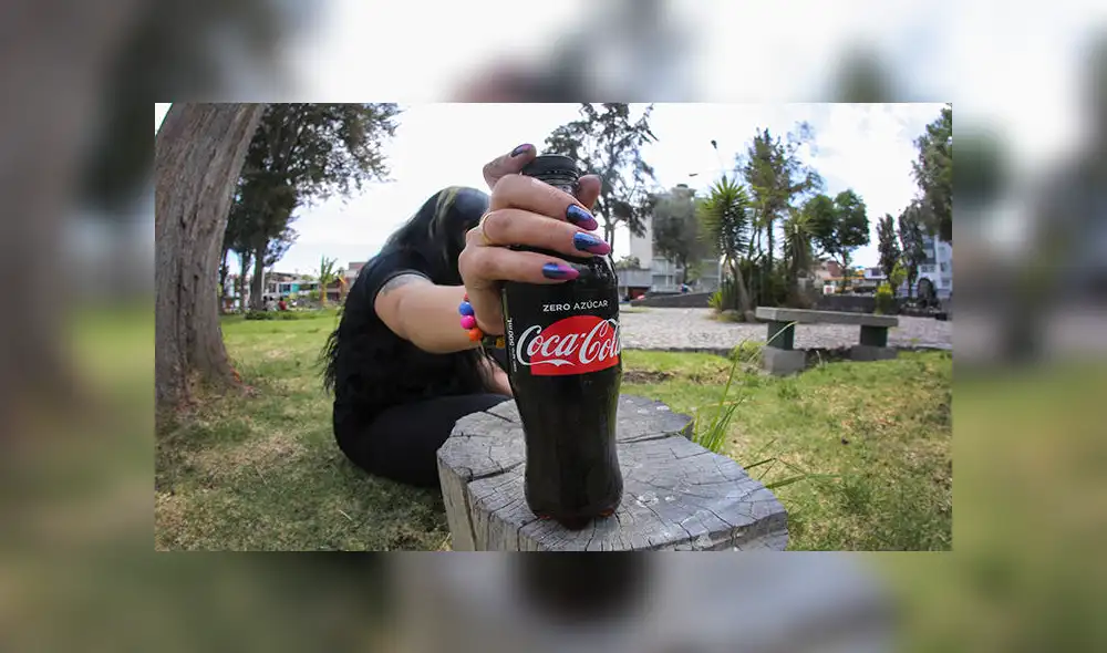 Coca Cola ofreció paquetes de gaseosa a denunciante en Arequipa