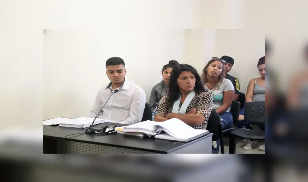 Dictan prisión preventiva contra sujeto que robó insumos para medicina