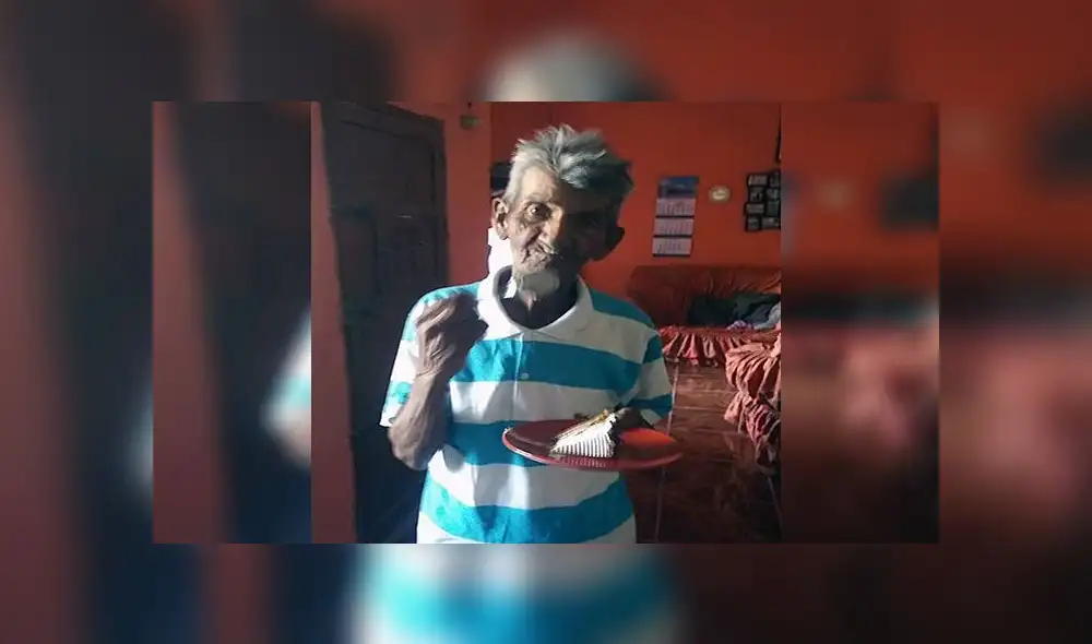 Anciano de 89 años desaparece al salir de su vivienda para pasear a mascotas Anciano de 89 años desaparece al salir de su vivienda para pasear a mascotas