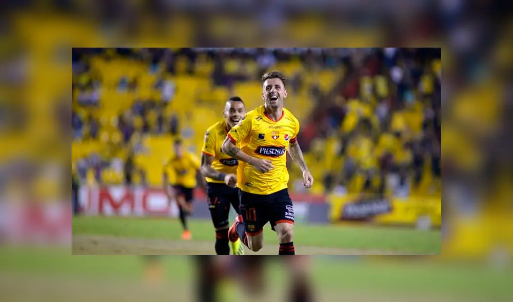 Copa Libertadores 2020: ver Universitario vs Carabobo FC vía FOX Sports EN VIVO ONLINE GRATIS