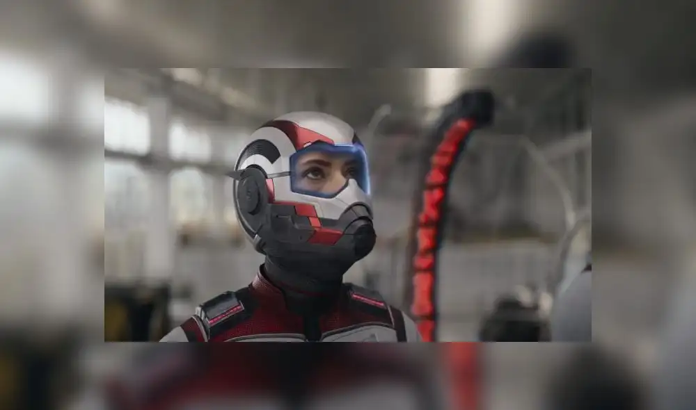 Avengers Endgame: Dan a conocer el detrás de cámaras de la mejor película de Marvel