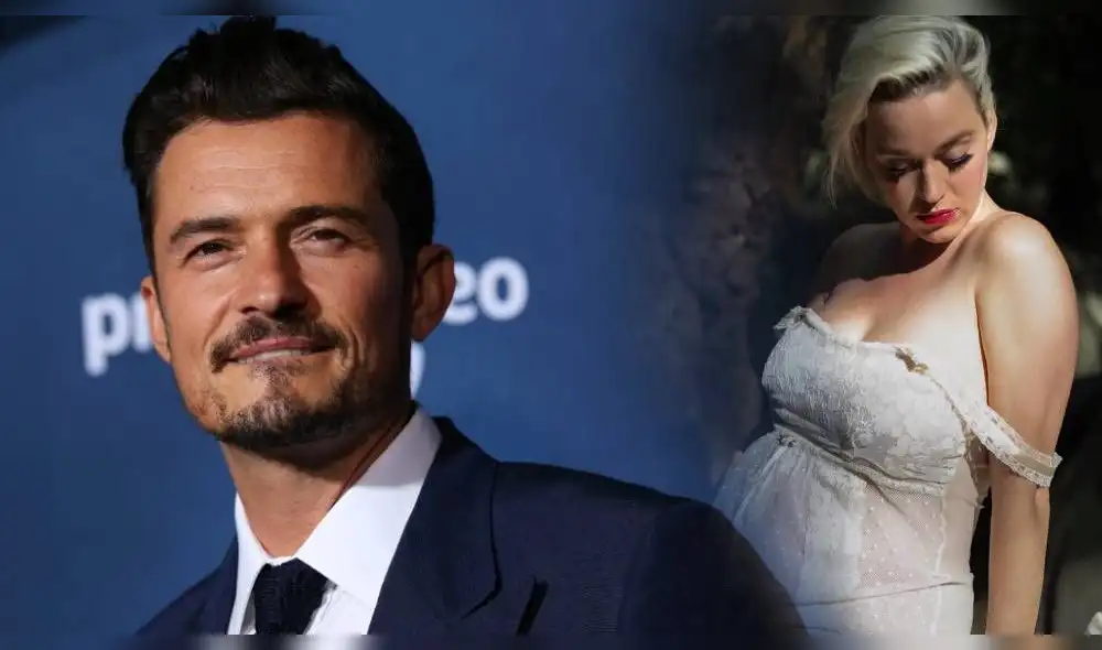 El actor expresó sus expectativas a pocas semanas del parto. (Foto: Composición AFP / Instagram) El actor expresó sus expectativas a pocas semanas del parto. (Foto: Composición AFP / Instagram)