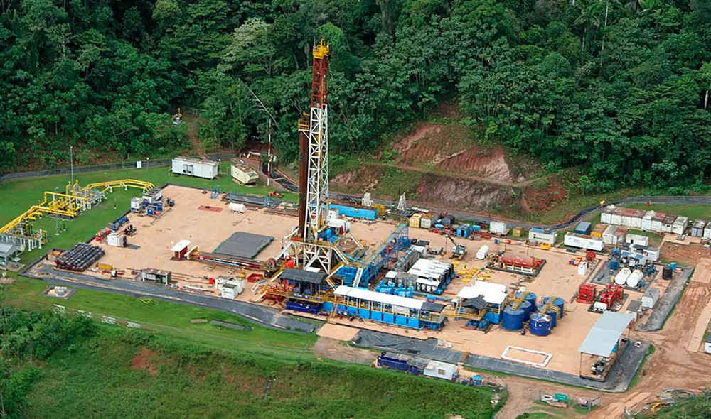 Foto: Andina. Foto: Andina.