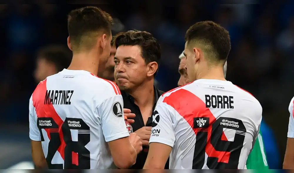 River Plate vs Racing Club EN VIVO vía Fox Sports por la Superliga Argentina.