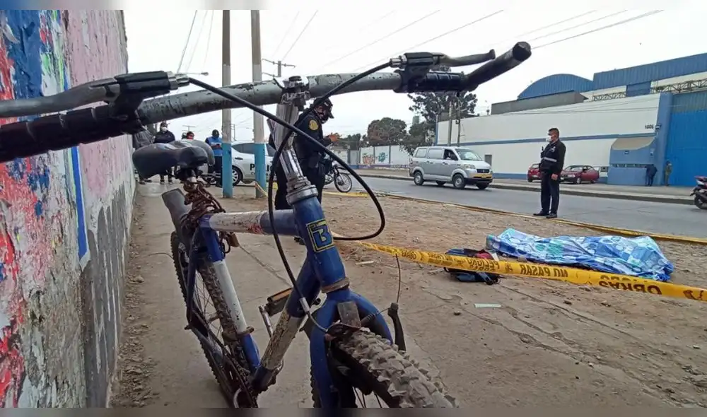 Occiso, quien se desempeñaba como vidriero, salió de su vivienda para hacer un trabajo en otro inmueble. (Foto: Jessica Merino / GLR -URPI) Occiso, quien se desempeñaba como vidriero, salió de su vivienda para hacer un trabajo en otro inmueble. (Foto: Jessica Merino / GLR -URPI)
