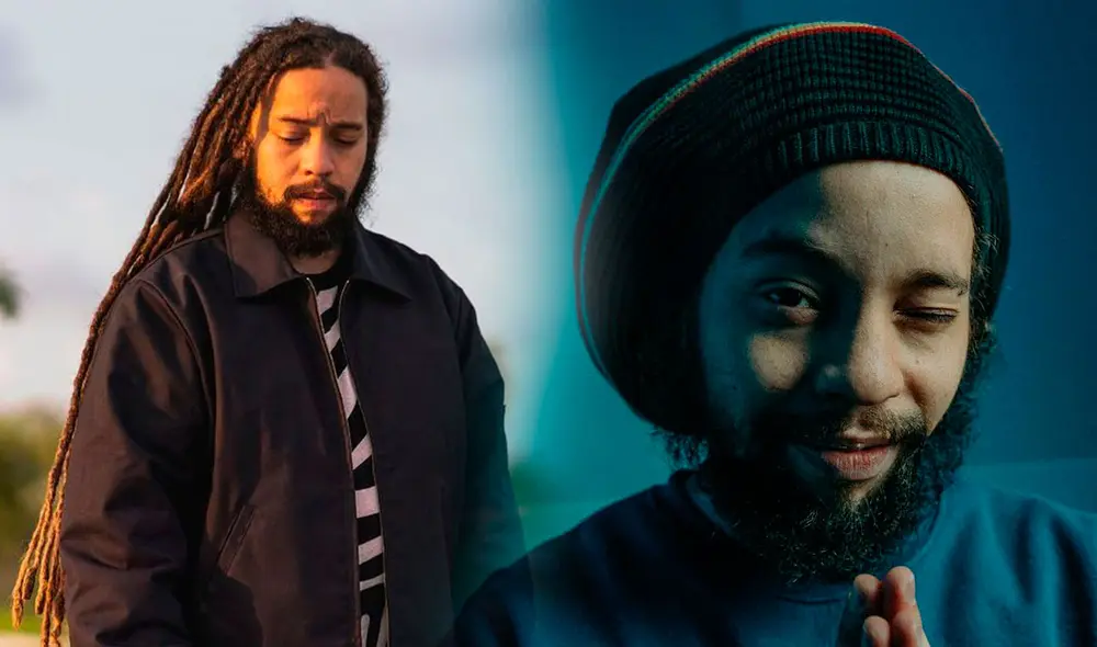 Nieto de Bob Marley falleció a los 31 años y su deceso enlutó a su país natal. Foto: captura/Instagram 'Jo' Marley Nieto de Bob Marley falleció a los 31 años y su deceso enlutó a su país natal. Foto: captura/Instagram 'Jo' Marley