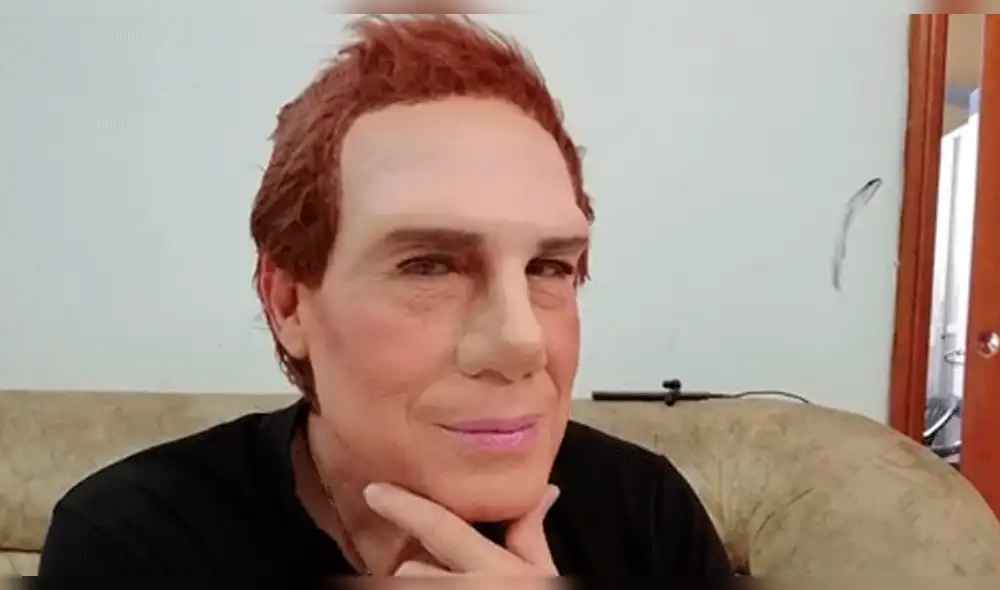 JB criticado al reaccionar por denuncia de Clara Seminara contra 'Yuca'