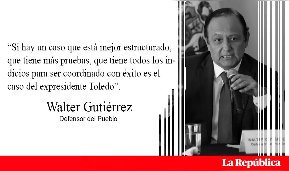 Las frases de la semana en política: estas son las opiniones más controversiales [GALERÍA]