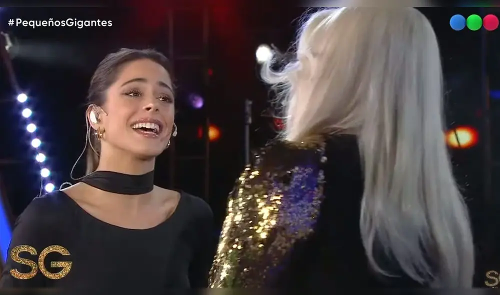 Tini Stoessel confiesa todo sobre su idilio con Sebastián Yatra