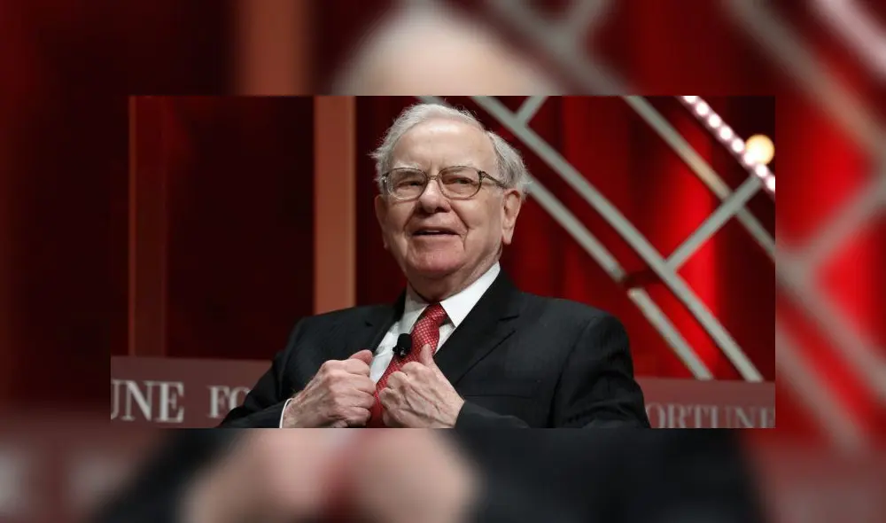 El inversor más famoso del mundo compra acciones en Amazon