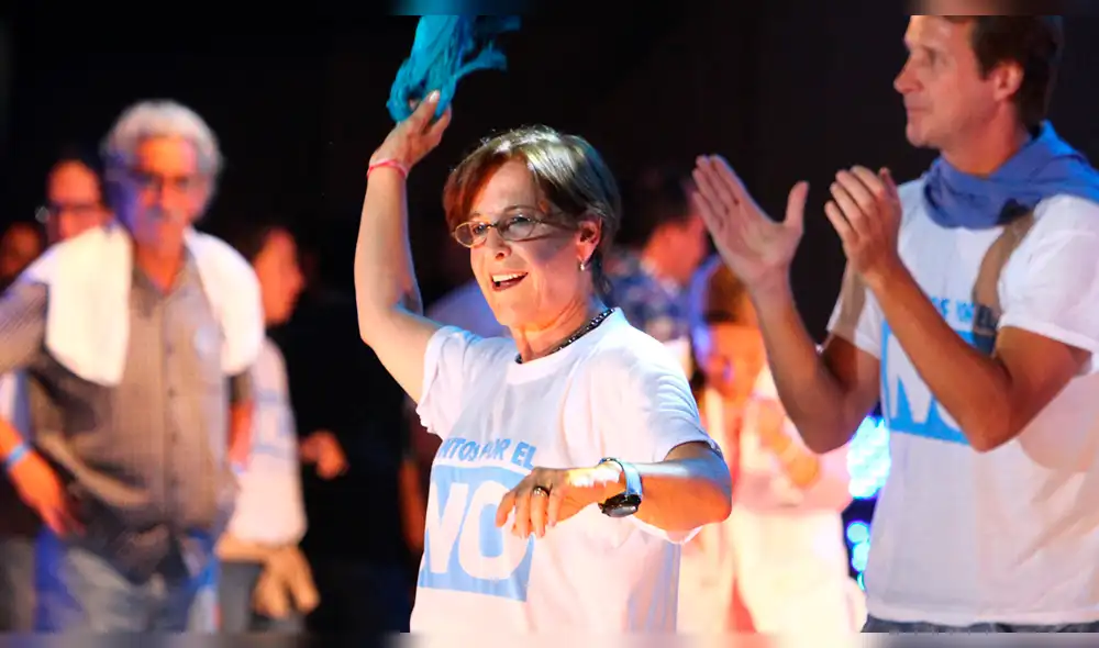 Susana Villarán: Ex funcionario de Odebrecht confirmó aporte de US$ 3 millones