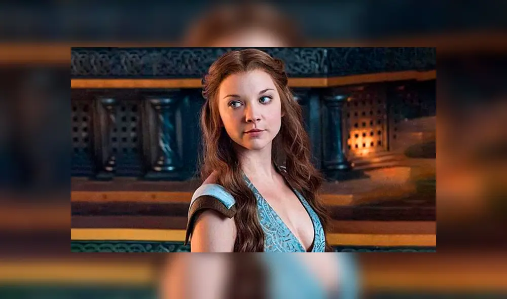 Instagram: Fan de Natalie Dormer hace cosplay 'hot' de Margaery Tyrell y enamora a fans de GOT [FOTOS]