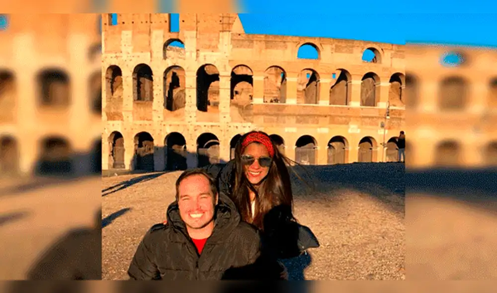 Tula Rodríguez lanza fuerte consejo a Vanessa Terkes tras terminar con George Forsyth [VIDEO]