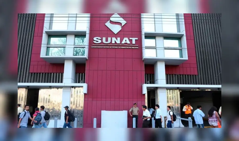 Sunat: Recaudación del IR 2018 fue la segunda mejor de los últimos 25 años