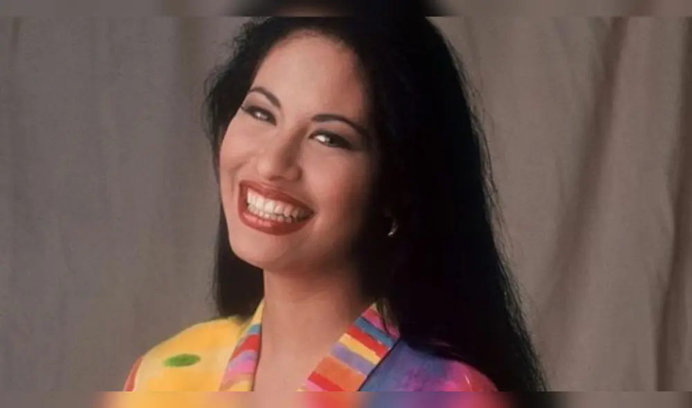 Selena Quintanilla y Chris Pérez se casaron en 1992 después de que el padre de la joven se opusiera a la relación. (Foto: Primera Plana) Selena Quintanilla y Chris Pérez se casaron en 1992 después de que el padre de la joven se opusiera a la relación. (Foto: Primera Plana)