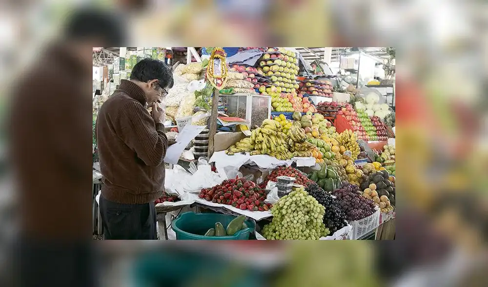 Comenzó incremento de precios en mercados y  la próxima semana será peor 