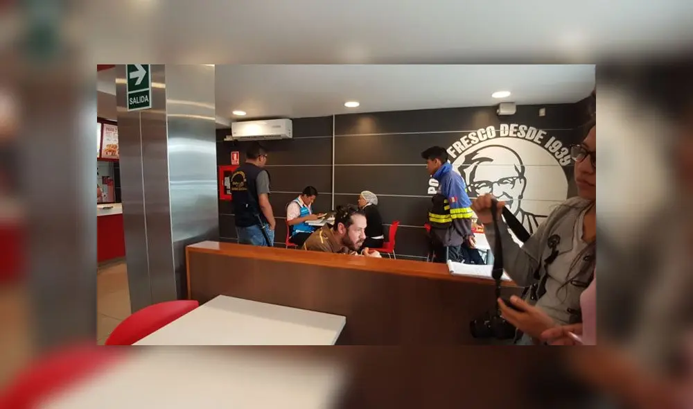 Local deberá subsanar observaciones en materia de seguridad, sino los podrían clausurar. (Foto: Grace Mora / La República)