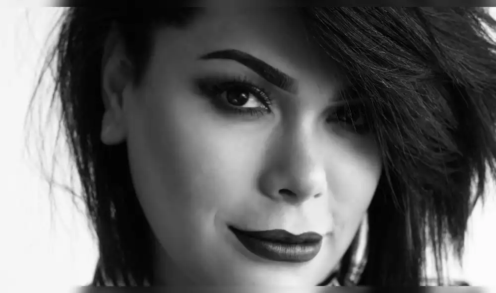 Dayana Valenzuela confirma su participación en el Miss Perú