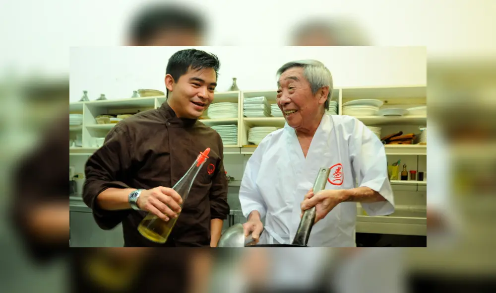 Humberto Sato, dueño de Costanera 700, muere a los 78 años