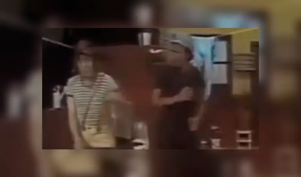 YouTube viral: Fans recuerdan el primer capítulo de ‘El chavo’ y notan drásticos cambios en su apariencia [VIDEO]