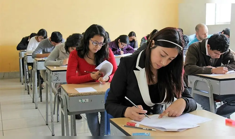 Ponte en Carrera: Estas son las 10 profesiones peor pagadas en el Perú Ponte en Carrera: Estas son las 10 profesiones peor pagadas en el Perú