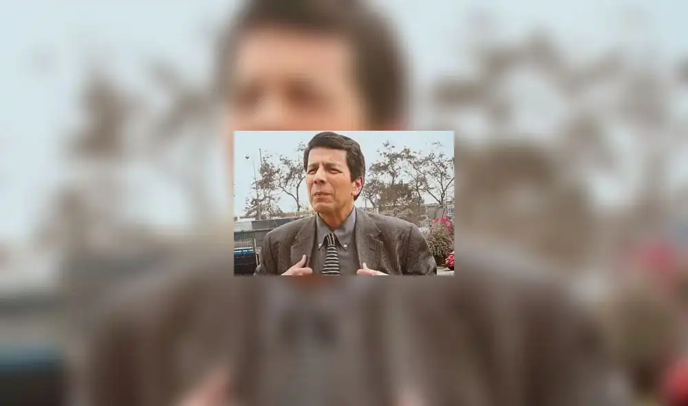 Héctor ‘Tito’ Ordóñez. Héctor ‘Tito’ Ordóñez.