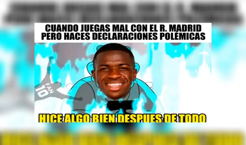 Real Madrid vs Barcelona: divertidos memes encienden la previa del Clásico por LaLiga [FOTOS]