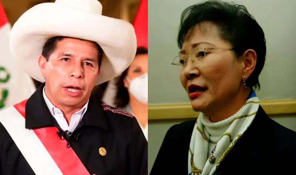 pedro Castillo pedro Castillo