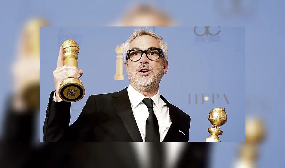 El triunfo de Queen y México en los Globos de Oro