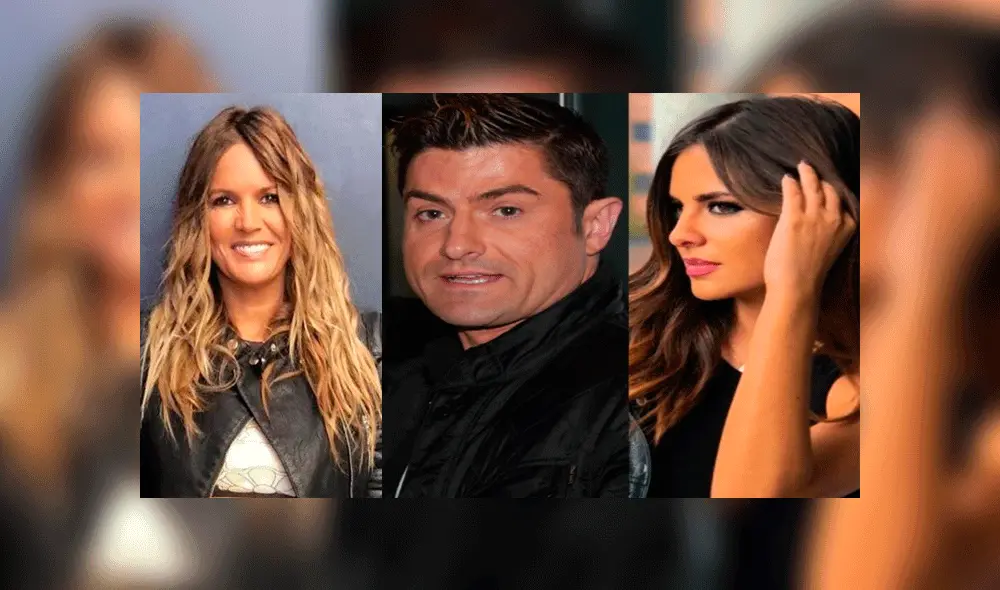 'Merlos Place': todos los protagonistas