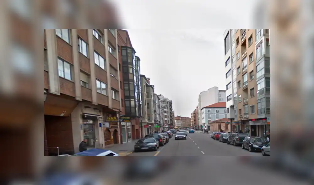 Mata a su hermano de tres puñaladas durante una discusión [FOTOS]  